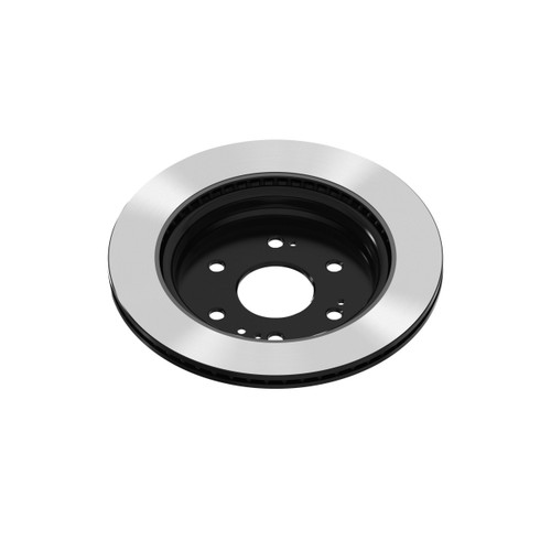SevereDuty Rear Disc Brake Rotor DSX181194E - back view