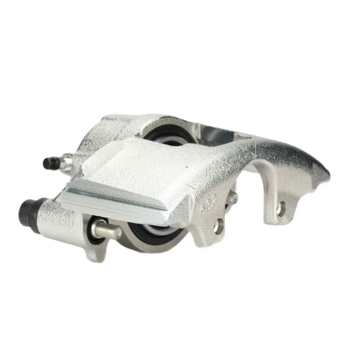 New Semi-loaded Coated Disc Brake Caliper Assembly CN4414SC - angled view