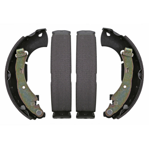 Drum Brake Shoe Z1046 - top view