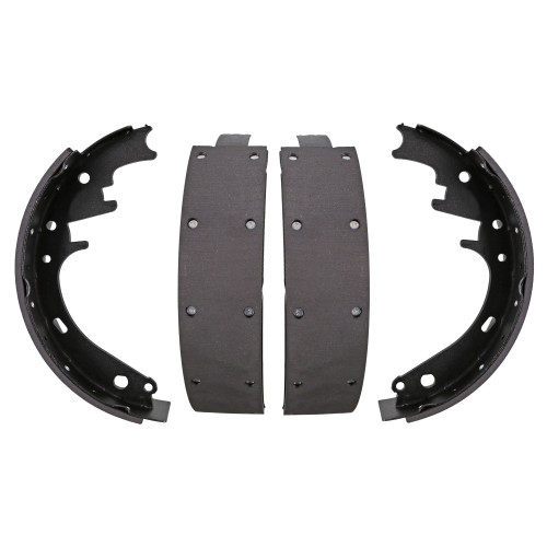 Drum Brake Shoe Z264R - top view