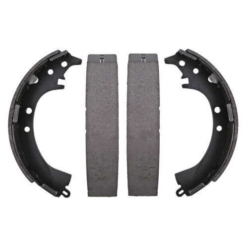 Drum Brake Shoe Z528 - top view