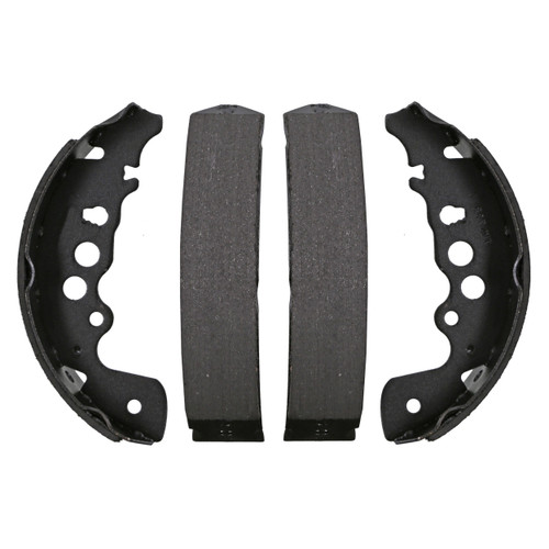 Drum Brake Shoe Z738 - top view