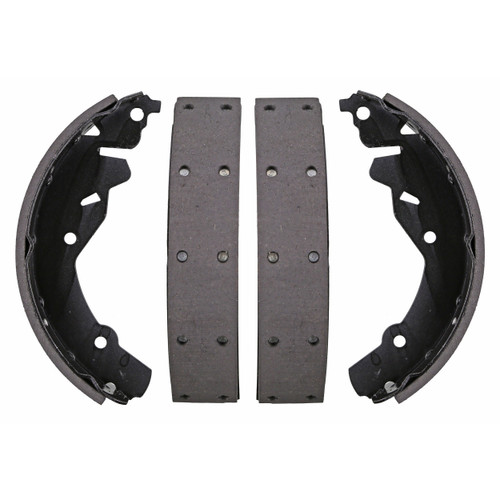 Drum Brake Shoe Z759R - top view