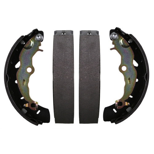 Drum Brake Shoe Z1004 - top view