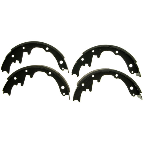 Drum Brake Shoe Z280R - top view