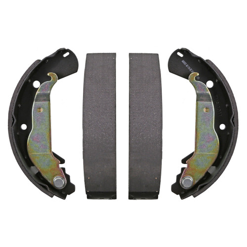 Drum Brake Shoe Z1011 - top view