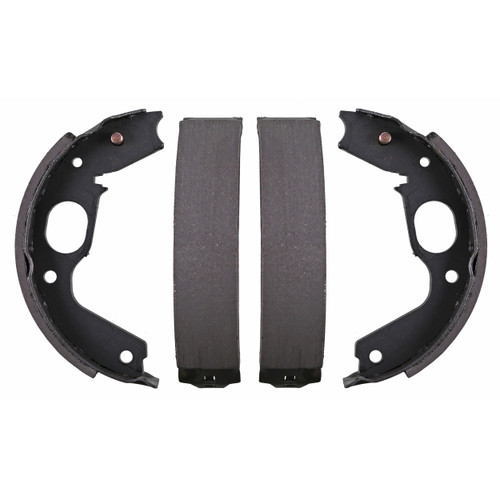 Parking Brake Shoe Z768 - top view
