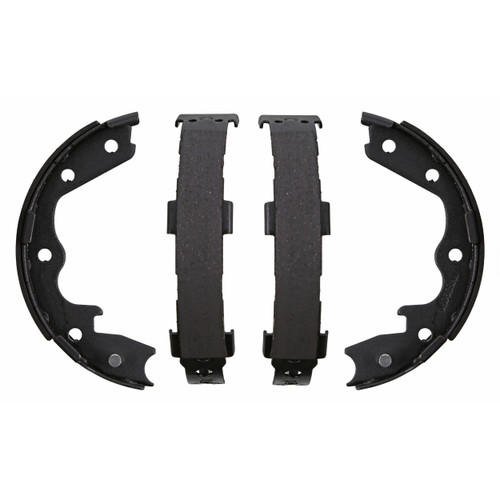 Drum Brake Shoe Z896 - top view