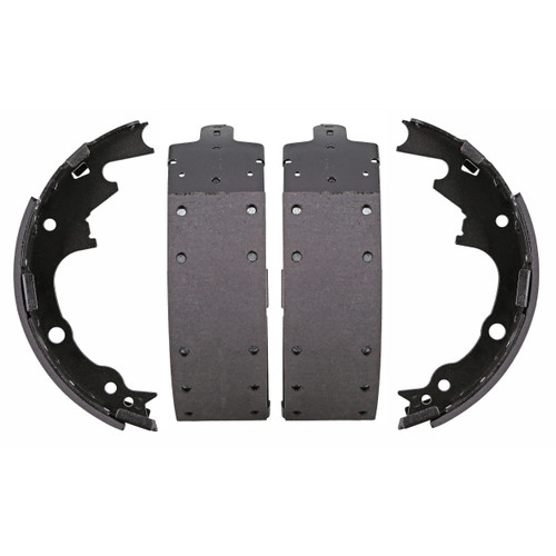 Drum Brake Shoe Z769R - top view