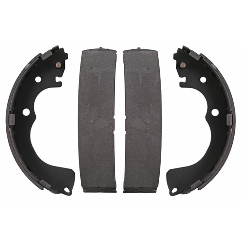 Drum Brake Shoe Z748 - top view