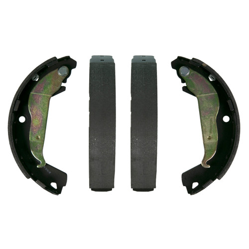 Drum Brake Shoe Z992 - top view