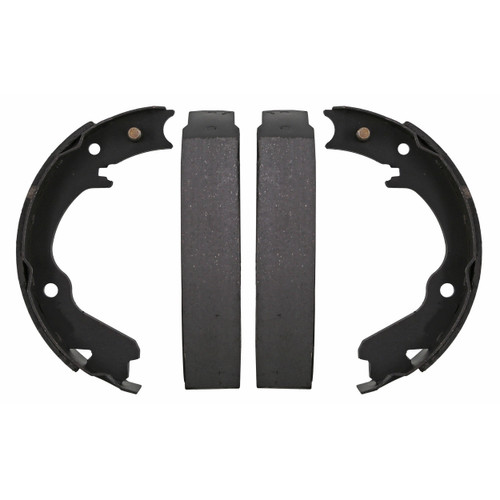 Parking Brake Shoe Z794 - top view