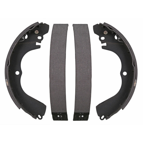 Drum Brake Shoe Z798 - top view