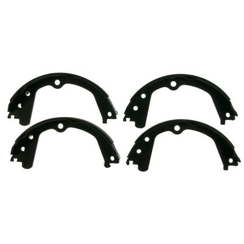 Parking Brake Shoe Z952 - top view