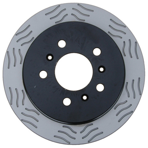 Specialty - Street Performance Rotor for 2006-2010 Chevrolet/Buick (Impala, LaCrosse, Monte Carlo, Allure) 580401PER