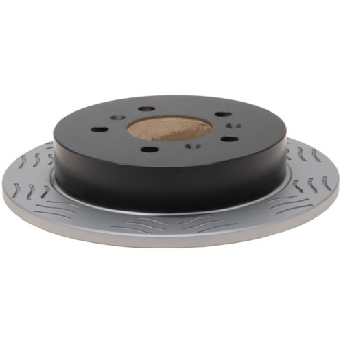 Specialty - Street Performance Rotor for 2006-2010 Chevrolet/Buick (Impala, LaCrosse, Monte Carlo, Allure) 580401PER