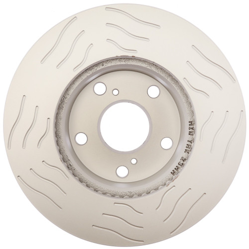 Specialty - Street Performance Rotor for 2005-2015 Toyota (Tacoma) 980461PER