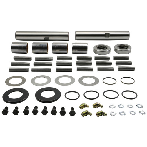 Steering King Pin Set 8637B - angled view
