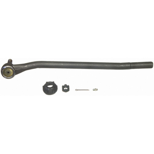 Front Left Outer Steering Tie Rod End DS806 - angled view