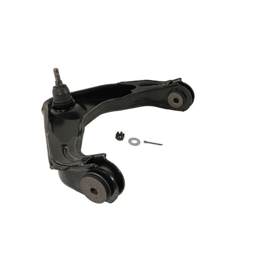 Front Upper Suspension Control Arm and Ball Joint Assembly CK620053 - angled view