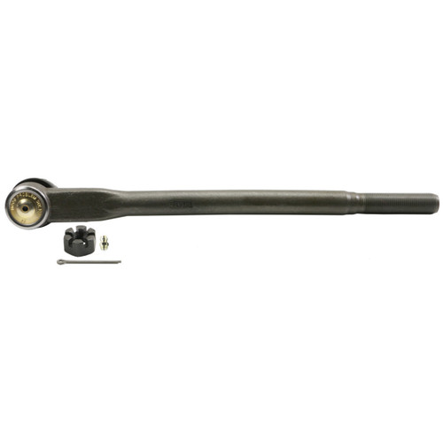 Front Left Inner Steering Tie Rod End DS1434 - back view