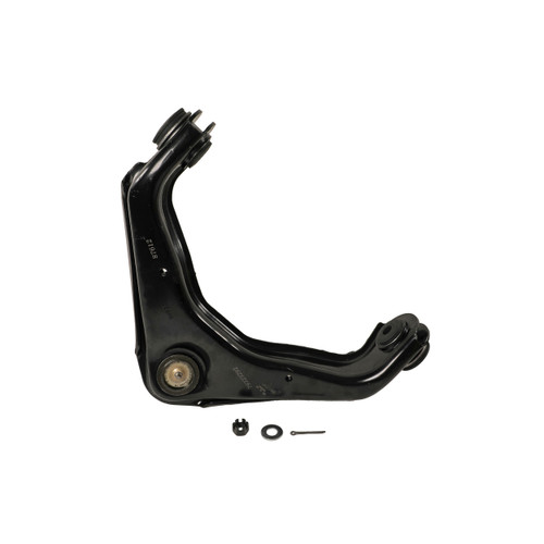 Front Upper Suspension Control Arm and Ball Joint Assembly CK620054 - back view