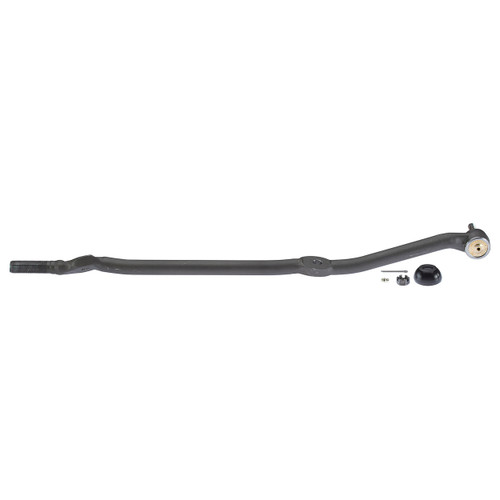 Front Right Outer Steering Tie Rod End DS1238 - angled view