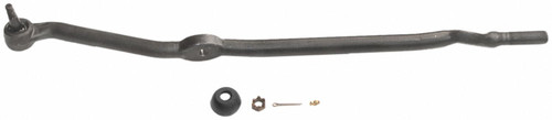 Front Right Outer Steering Tie Rod End DS1238 - top view