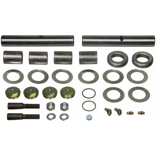 Steering King Pin Set 8574B - top view