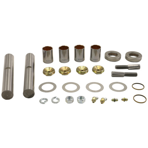 Steering King Pin Set 8589B - angled view
