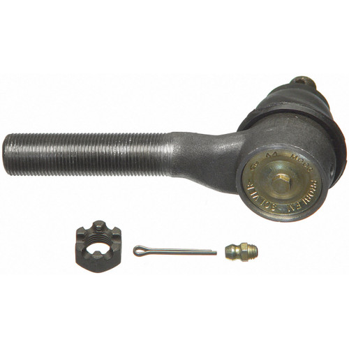 Front Inner Steering Tie Rod End ES2072RLT - angled view