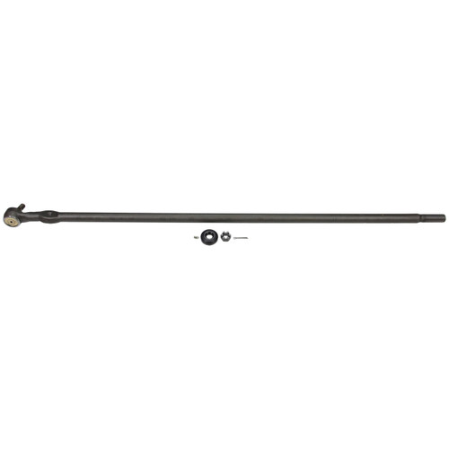 Front Left Outer Steering Tie Rod End DS905 - back view