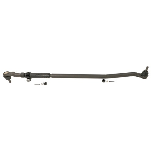 Steering Drag Link DS801538A - angled view