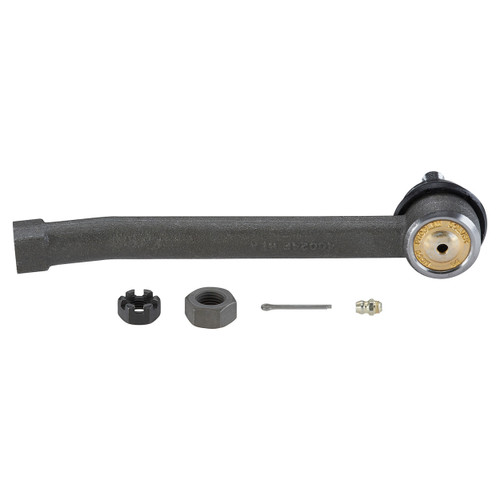 Front Right Outer Steering Tie Rod End ES2109R - angled view