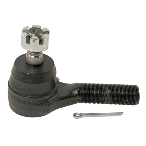 Front Right Steering Tie Rod End ES2082R - angled view