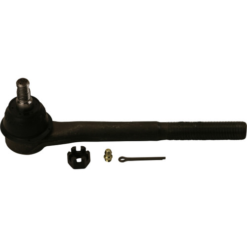 Front Inner Steering Tie Rod End ES2837RL - angled view