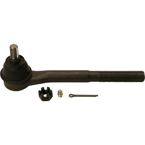 Front Inner Steering Tie Rod End ES2838RL - angled view