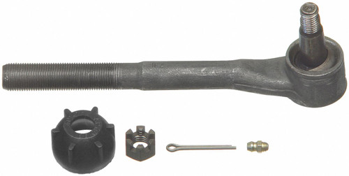 Front Inner Steering Tie Rod End ES2838RL - top view