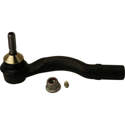 Front Right Outer Steering Tie Rod End ES3693 - angled view