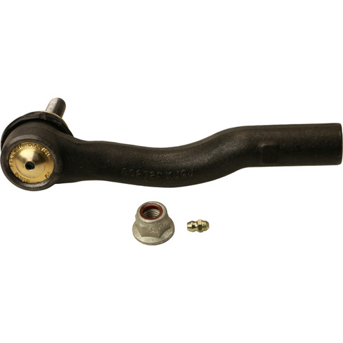 Front Right Outer Steering Tie Rod End ES3693 - back view