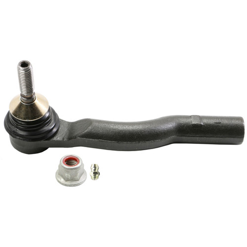 Front Left Outer Steering Tie Rod End ES3694 - angled view
