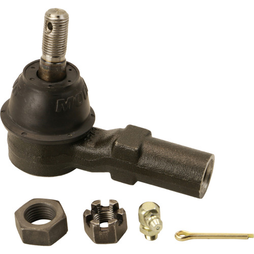 Front Outer Steering Tie Rod End ES3306 - angled view