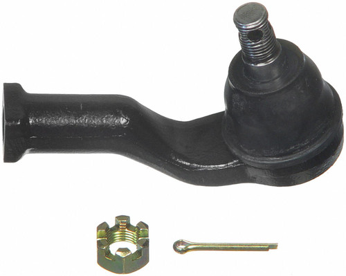 Front Outer Steering Tie Rod End ES3191 - top view