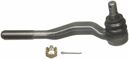 Front Right Outer Steering Tie Rod End ES3545 - top view