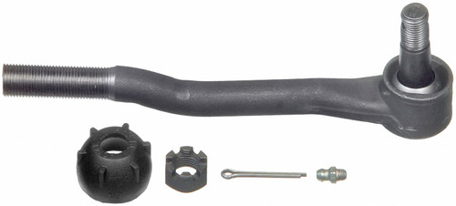 Front Inner Steering Tie Rod End ES3192 - top view