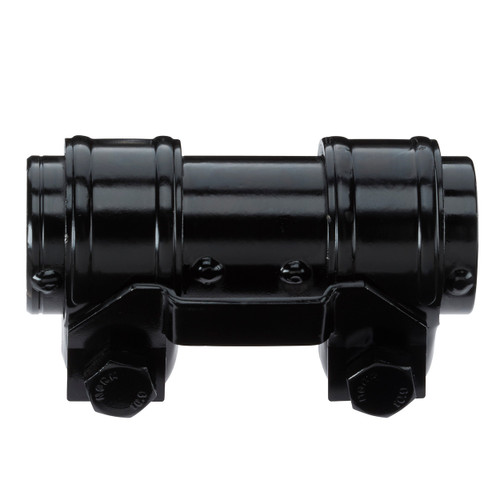 Steering Tie Rod End Adjusting Sleeve ES3422S - top view