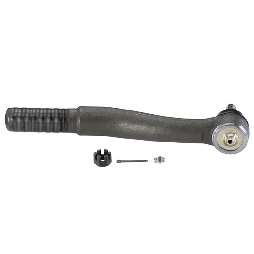 Front Left Outer Steering Tie Rod End ES3423 - angled view