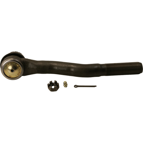 At Pitman Arm Steering Drag Link ES3475 - back view