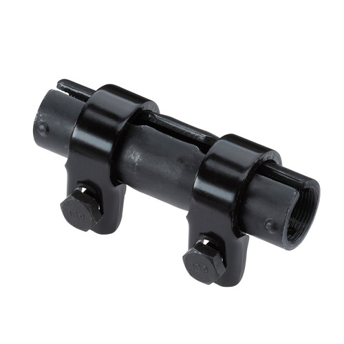 Steering Tie Rod End Adjusting Sleeve ES3426S - angled view