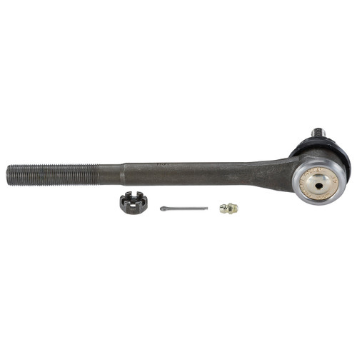 Front Outer Steering Tie Rod End ES333RL - angled view